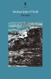 Cover von Akedah