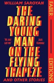 Cover von The Daring Young Man on the Flying Trapeze