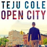 Cover von Open City