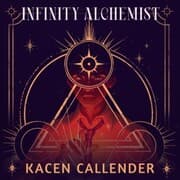 Cover von Infinity Alchemist