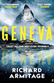 Cover von Geneva
