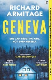 Cover von Geneva