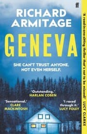 Cover von Geneva
