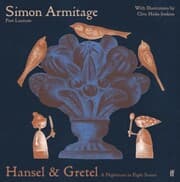 Cover von Hansel & Gretel
