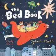 Cover von The Bed Book