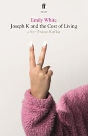 Cover von Joseph K and the Cost of Living