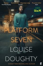 Cover von Platform Seven (Media Tie-In)