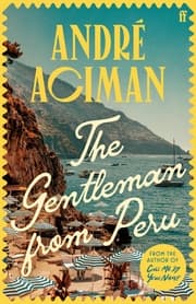 Cover von The Gentleman from Peru