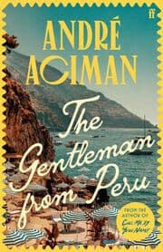 Cover von The Gentleman From Peru