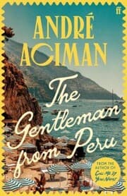 Cover von The Gentleman From Peru