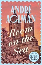 Cover von Room on the Sea