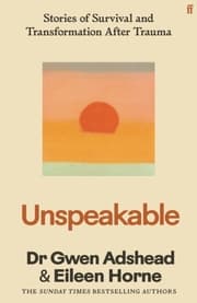 Cover von Unspeakable