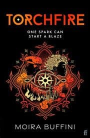 Cover von Torchfire