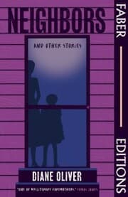 Cover von Neighbors and Other Stories (Faber Editions)
