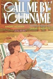 Cover von Call Me by Your Name: The Graphic Novel