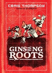 Cover von Ginseng Roots