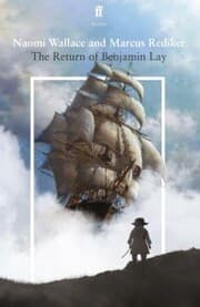 Cover von The Return of Benjamin Lay