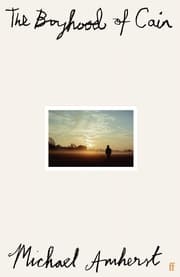 Cover von The Boyhood of Cain