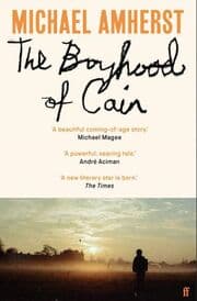Cover von The Boyhood of Cain