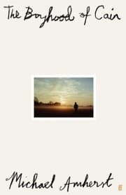 Cover von The Boyhood of Cain