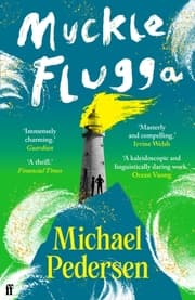 Cover von Muckle Flugga