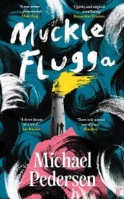Cover von Muckle Flugga