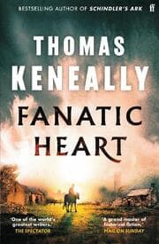 Cover von Fanatic Heart