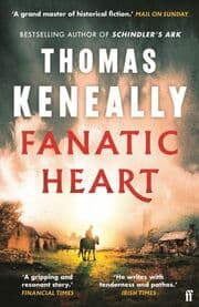 Cover von Fanatic Heart