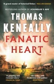 Cover von Fanatic Heart