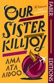 Cover von Our Sister Killjoy