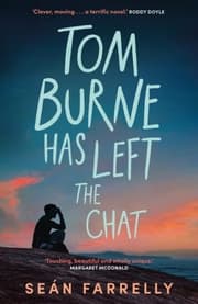 Cover von Tom Burne Has Left the Chat