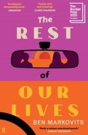 Cover von The Rest of Our Lives
