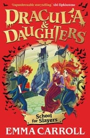 Cover von Dracula & Daughters: School for Slayers