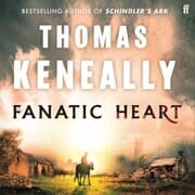 Cover von Fanatic Heart