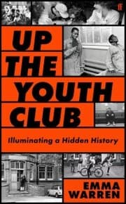 Cover von Up the Youth Club