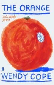 Cover von The Orange