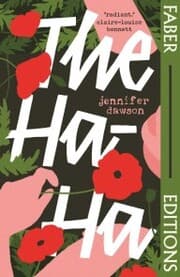 Cover von The Ha-Ha (Faber Editions)