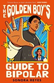 Cover von The Golden Boy's Guide to Bipolar