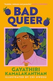 Cover von Bad Queer