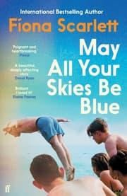 Cover von May All Your Skies Be Blue