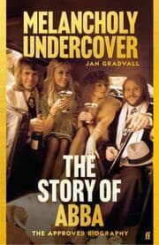 Cover von The Book of ABBA - Melancholy Undercover