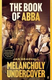 Cover von The Book of ABBA