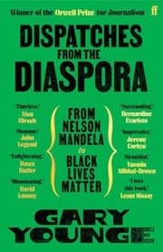 Cover von Dispatches from the Diaspora