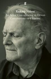 Cover von An Actor Convalescing in Devon