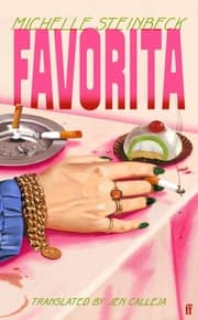 Cover von Favorita