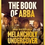 Cover von The Book of ABBA