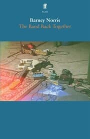 Cover von The Band Back Together
