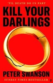 Cover von Kill Your Darlings