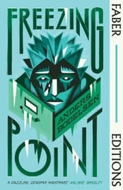 Cover von Freezing Point