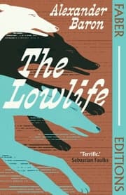 Cover von The Lowlife
